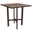 Outdoor Square Bar Table-1882457329-1882457331