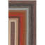 Tapis géométrique performance lavable à la machine Keneson-902847312