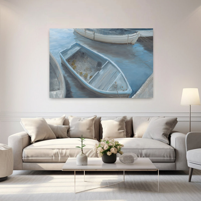 Print, 101.6cm H x 152.4cm W