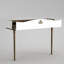 Debussy 120cm Console Table