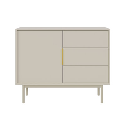 Pleshette 104 Sideboard