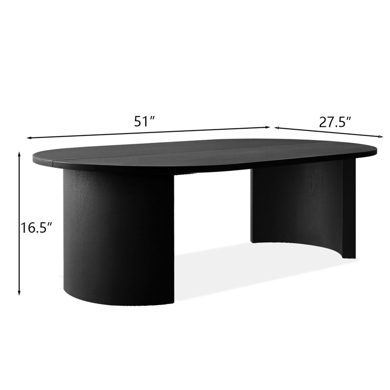 Grande table basse Selik