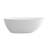 Solid Surface Soaking Bathtub