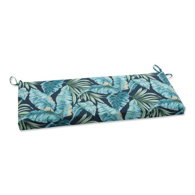 Outdoor 3'' Bench Seat Cushion