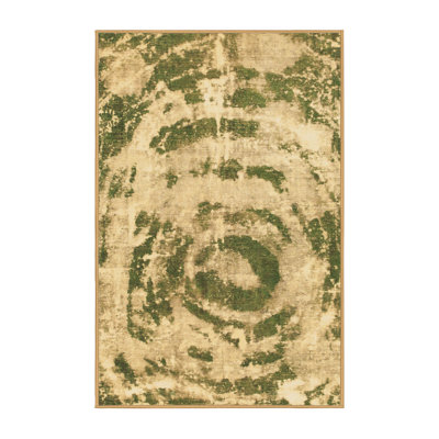 Deryck Abstract Indoor Rug