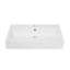 Lavabo mural large Swiss Madison Voltaire-101462182