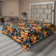 Drap plat Ambesonne