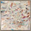 Dramatic Perception Painting