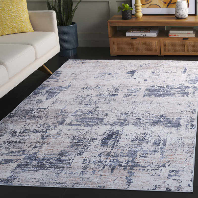 Tapis Shafiya, Rectangle de 5 pi x 8 pi