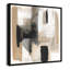 «Navigating Italy - Square Version Print» par Stella Chang-100430310-100430309