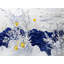 Rideau transparent en polyester Gobao-338213322