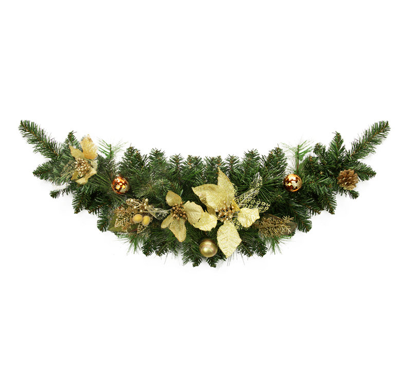 Ornement de Noël 30 po