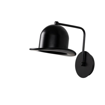 Ikhlaas Armed Sconce