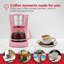 Cafetière 5 tasses Holstein Housewares-105111869