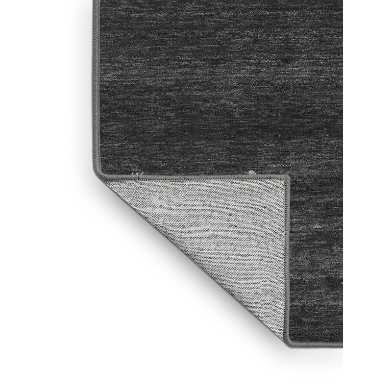 Sherlena Performance Ikat Indoor Rug, Rectangle 3' x 5'