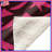 Pink Mountain Silhouettes Blankets-130857436