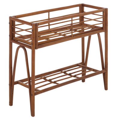 Julep Small Plant Stand Console