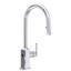 Apothecary Pull-Down Touchless Kitchen Faucet-1511160127