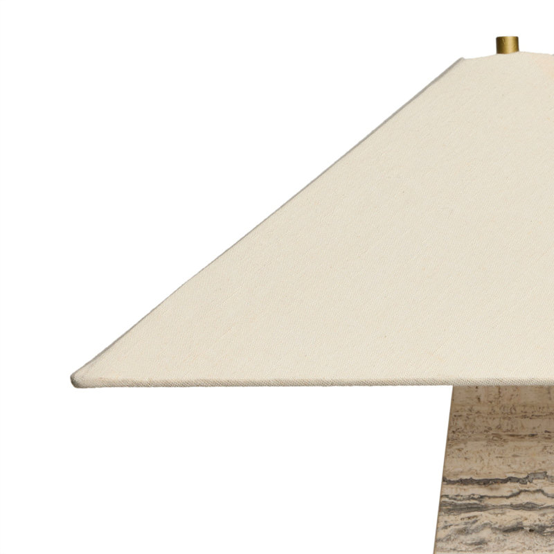 Andros Table Lamp