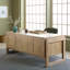 Bureau double caisson Kalamazoo