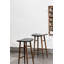 Freja Upholstered Stool with Solid Wood Frame-1902894217-1902894222