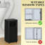 Climatiseur mobile pratique, climatiseur portatif