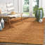 Tapis en jute / coton tissé à la main Eco-Smart-20502850