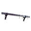 Handcrafted Steel Wall Mounted Pot Rack-776731351