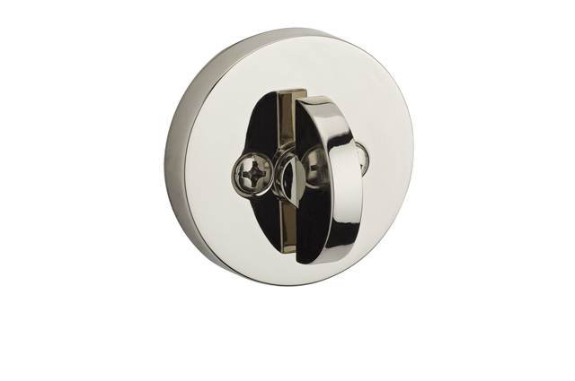 Single Cylinder Patio Deadbolt
