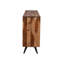 Buffet en bois de rose 90 po Sheesham