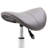 Gallardo Adjustable Height Lab Stool with Wheels-958924767