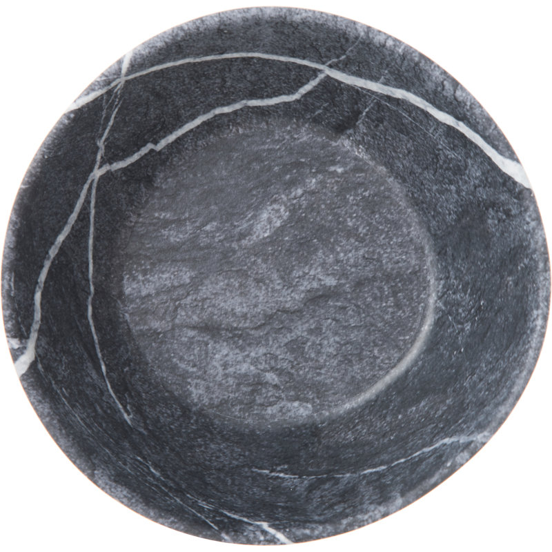 Bol à céréales en mélamine 8 oz. Ridge, Saponite