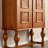 Classical Style Home Sideboard