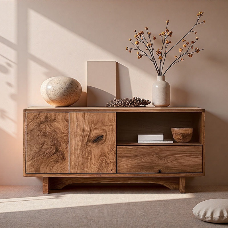 Simple Furniture Sideboard