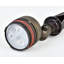 Projecteur DEL câblé à basse tension Spilsby