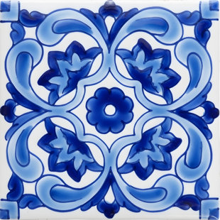Carreaux décoratifs Cordoba