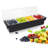 Condiment Garnish Caddy For Bartenders,Bar Garnish Caddy Tray Bar Fruit Caddy With Lid Condiment Container Caddy For Outside Bar,Home Bar (4 Compartment)