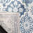 Aguiar Performance Oriental Rug-86315418