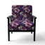 Chaise tropicale Twilight Tropics Tropical-237066035