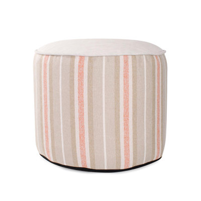 Pouf haut / extérieur Zulia