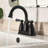 Banbury 2H BLK Faucet