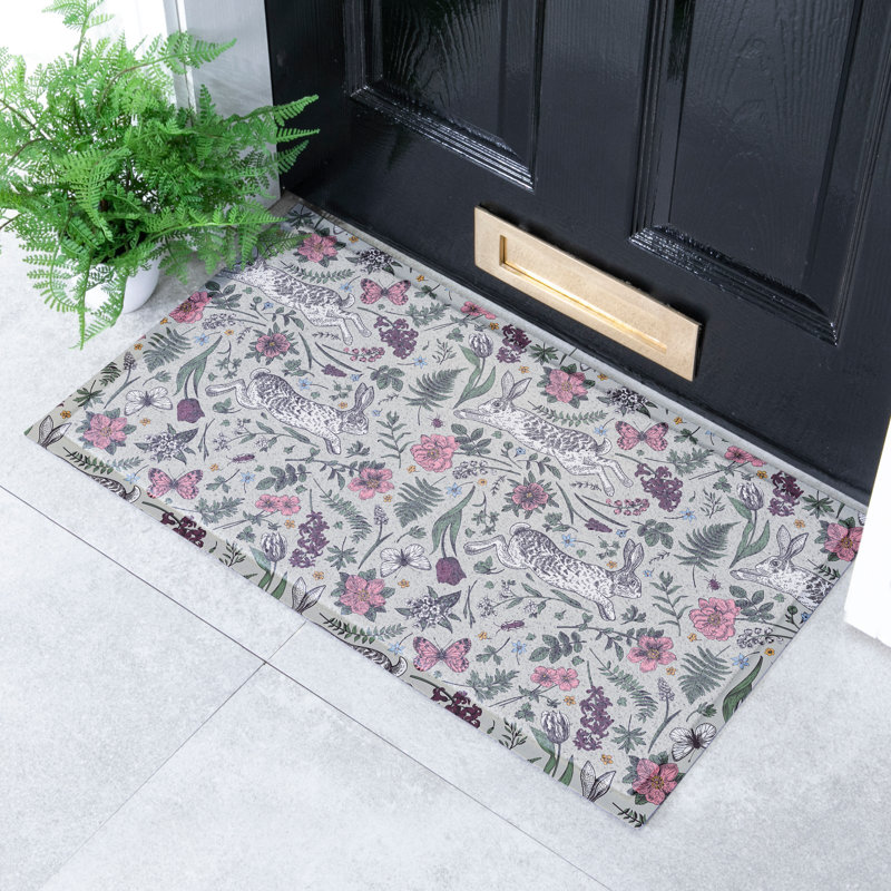 Indoor Doormat