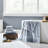 Ensemble de serviettes en rayonne de  6 pièces Modern Soft - Ultra doux et absorbant-103709068