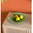 Hemera Stoneware Decorative Plate 1