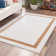 Jill Zarin Somerset Natural Wool Rug