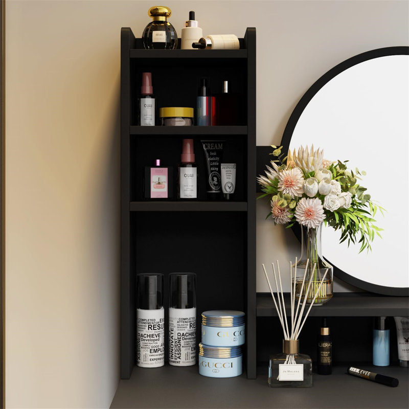Borkowski Dressing Table with Mirror