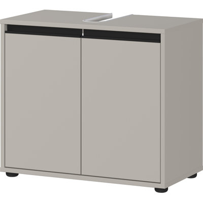 Carratelli 63cm Single Bathroom Vanity Base Only