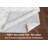 Classic Felt Plus Cushioned Rug Pad (3/8")-73555498