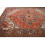 Tapis géométrique 7 x 9