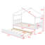 Lit en bois avec lit gigogne simple-466168142-402655806